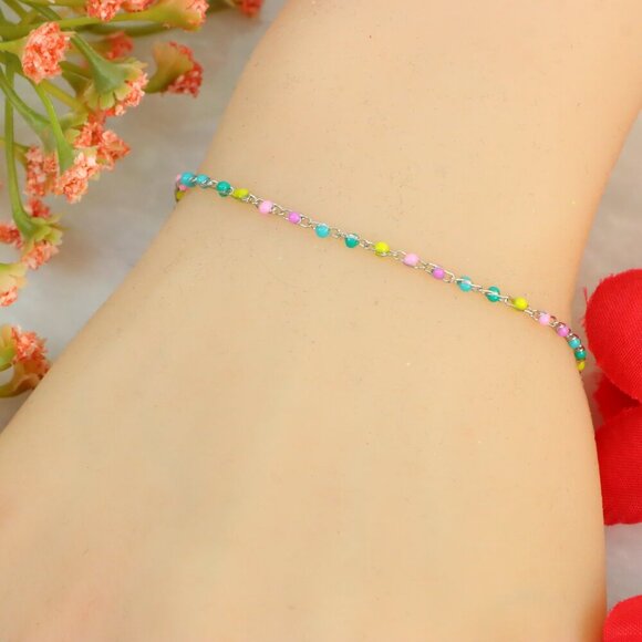 "New Beautiful Design Bracelet for Women/Girls, Gift, B726 - Picture 8 of 10